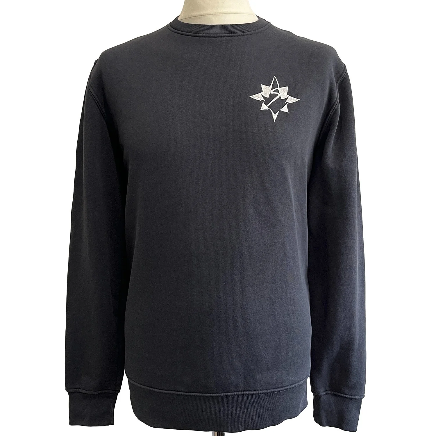 THE MARVELS Cast & Crew Sweatshirt Marvel Studios Movie Film Production Gift M, изображение 2