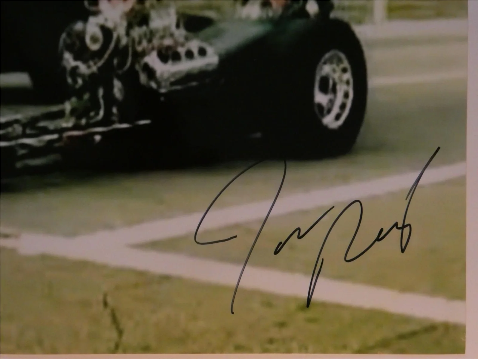 Jon Reep — Jon Reep Signed 8x10 Photo Autographed Stand-Up Comedian, изображение 2