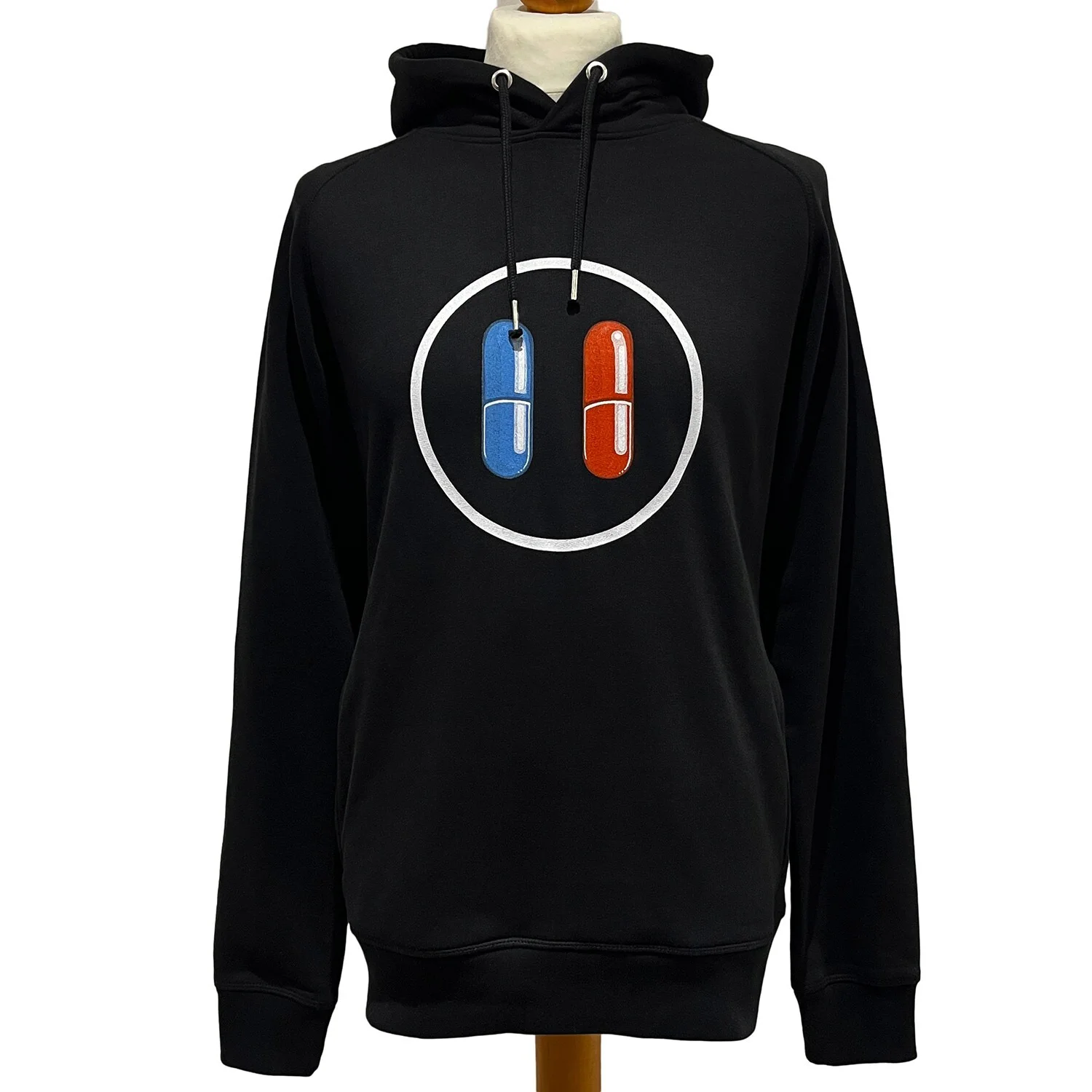 THE MATRIX Cast & Crew Hoodie Sweatshirt Movie Production Gift RESURRECTIONS M, изображение 2