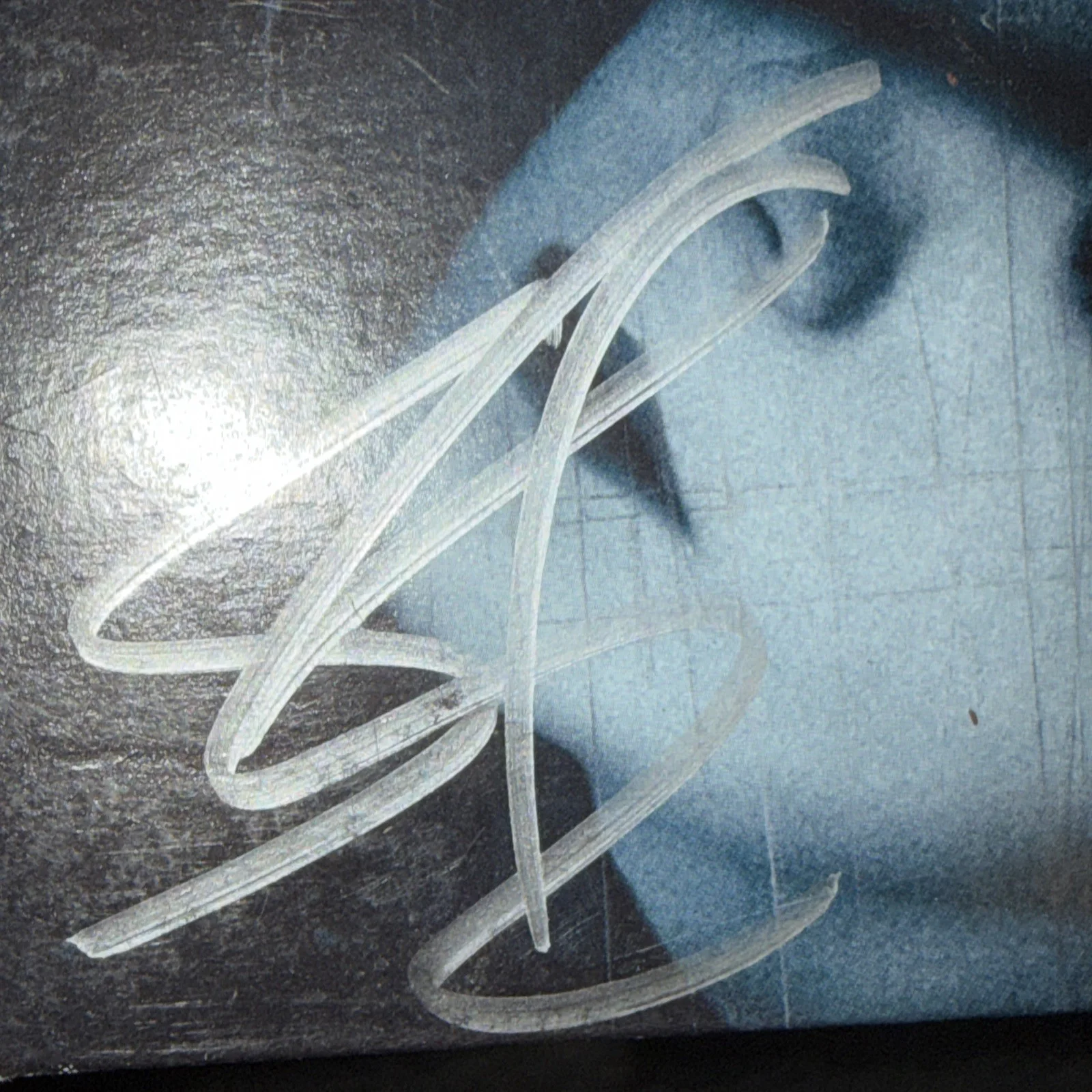 Drowning Pool Sinner Signed CD 3 Autographs New Unopened, image 4