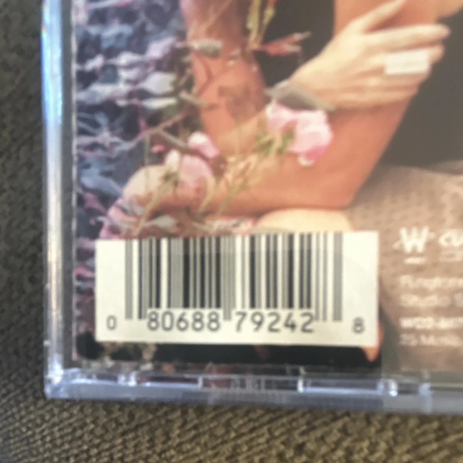 Point of Grace No Changin' Us Autographed Original CD & Booklet Music Industry, изображение 3