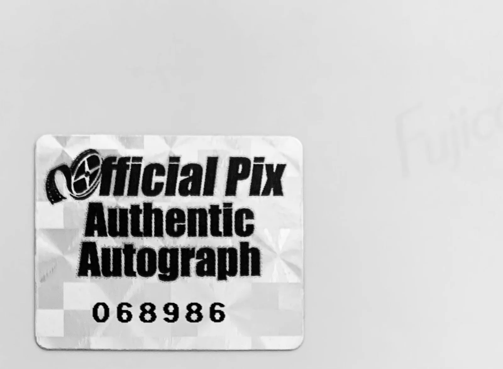 Joe Pesci — Joe Pesci "Home Alone" Autographed/Signed 11x14 Official Pix Photo (068986), изображение 2