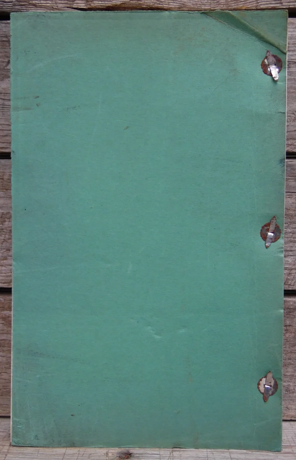 Vintage "THE FAMILY WAY"Original Dialogue & Continuity Movie Script 1966, изображение 5
