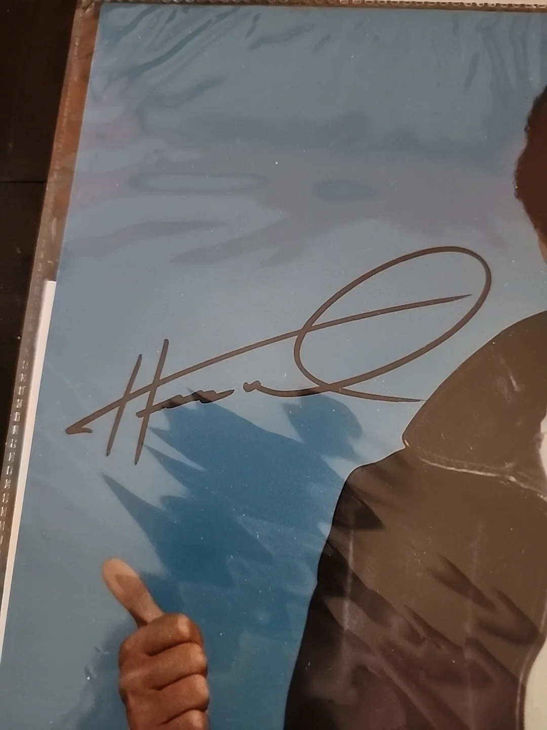 Henry Winkler "The Fonz" Happy Days Signed 8x10 Photo COA, изображение 2