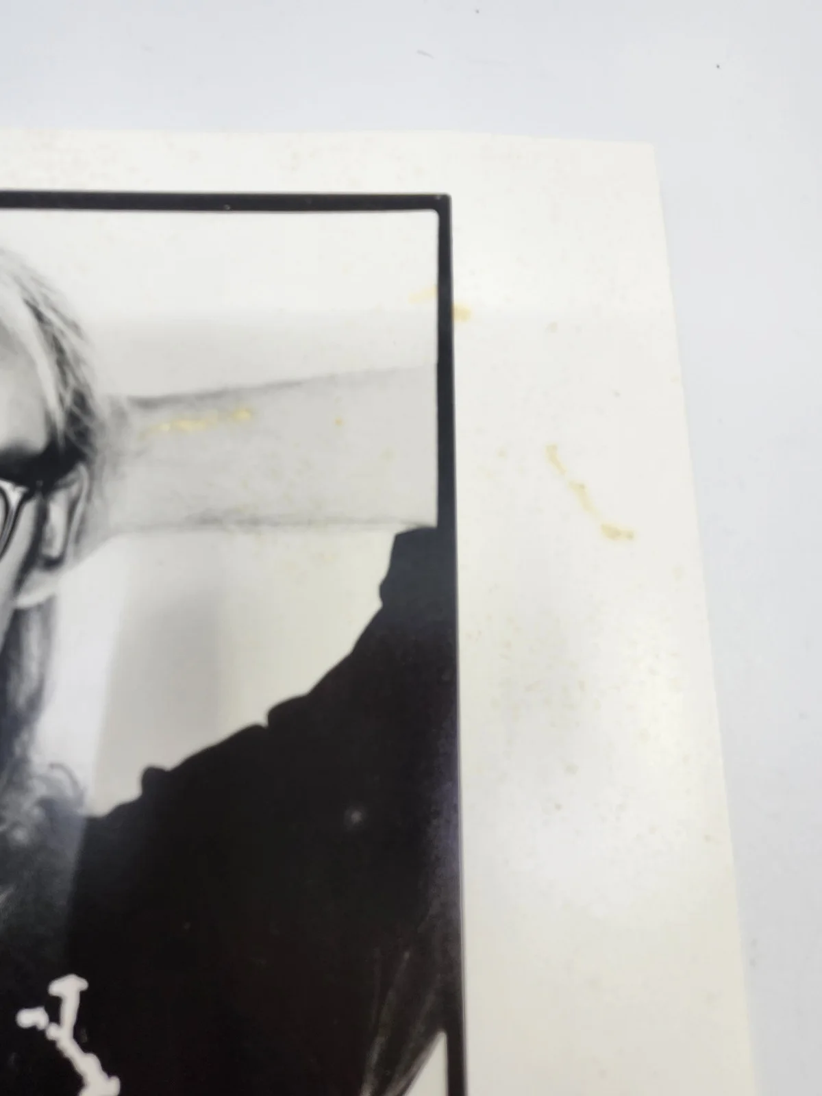 Dean Haglund — Dean Haglund X-Files Actor Signed 8x10 Matte Promo Photo, image 2