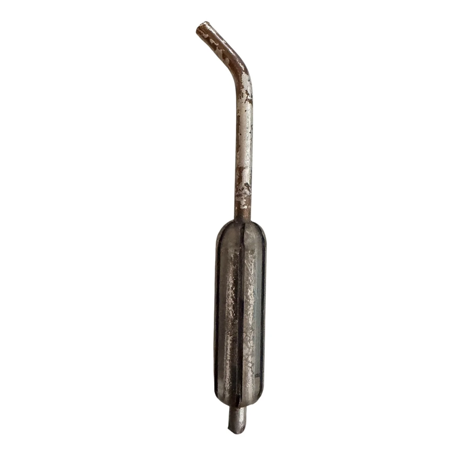 The Power of the Daleks 1966 - Production Screen Used Dalek Miniature Appendage, image 2