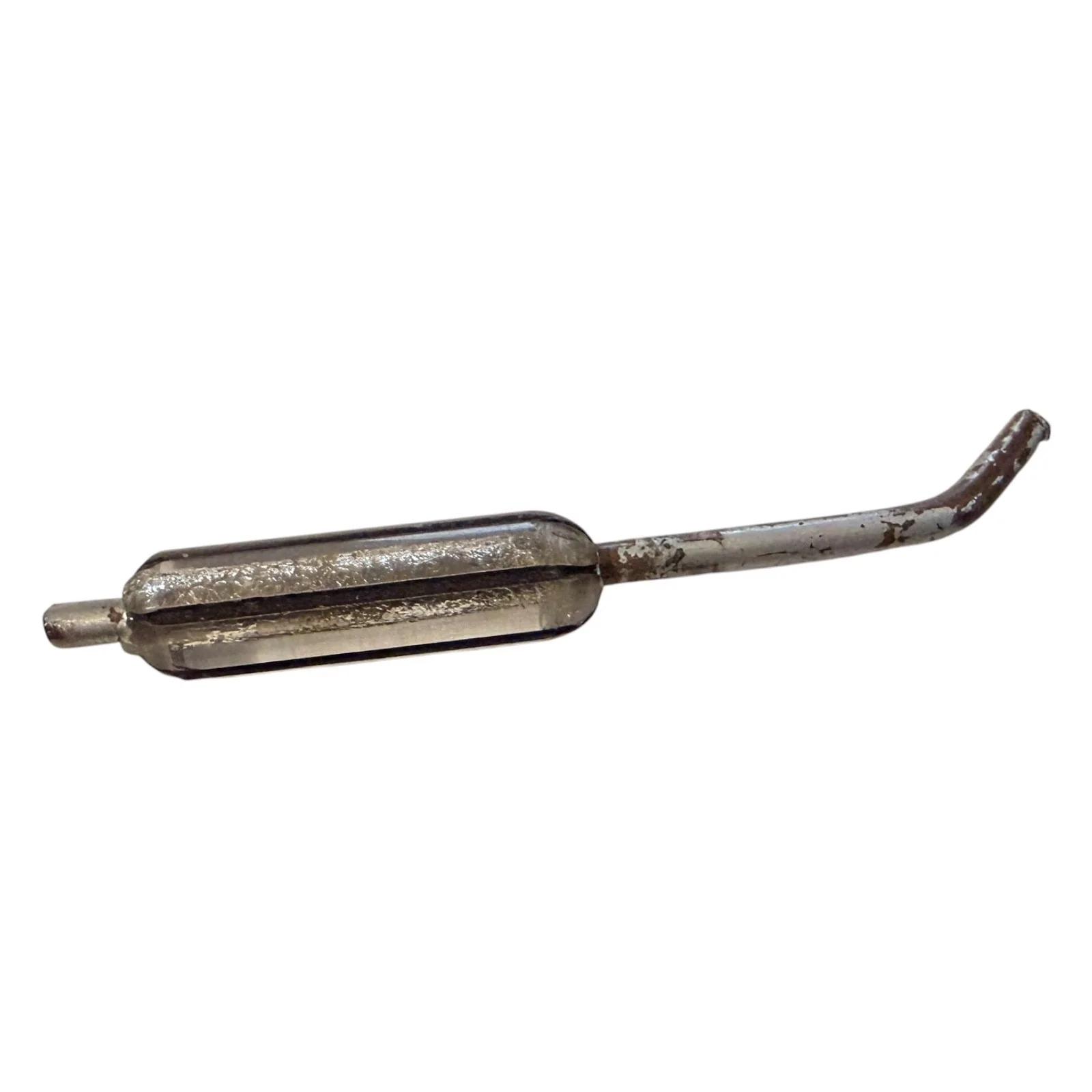 The Power of the Daleks 1966 - Production Screen Used Dalek Miniature Appendage, image 4