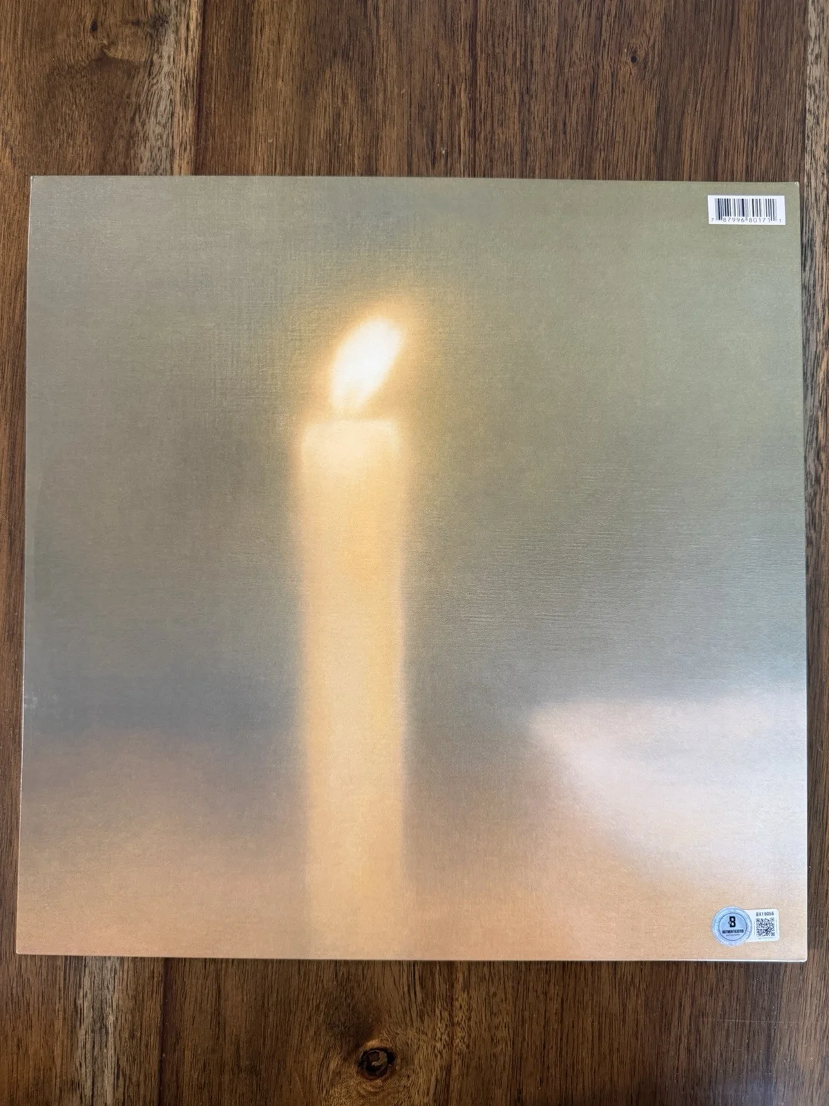 Kim Gordon ‘Sonic Youth’ Signed Vinyl Album ‘Daydream Nation’ Beckett Certified, изображение 2