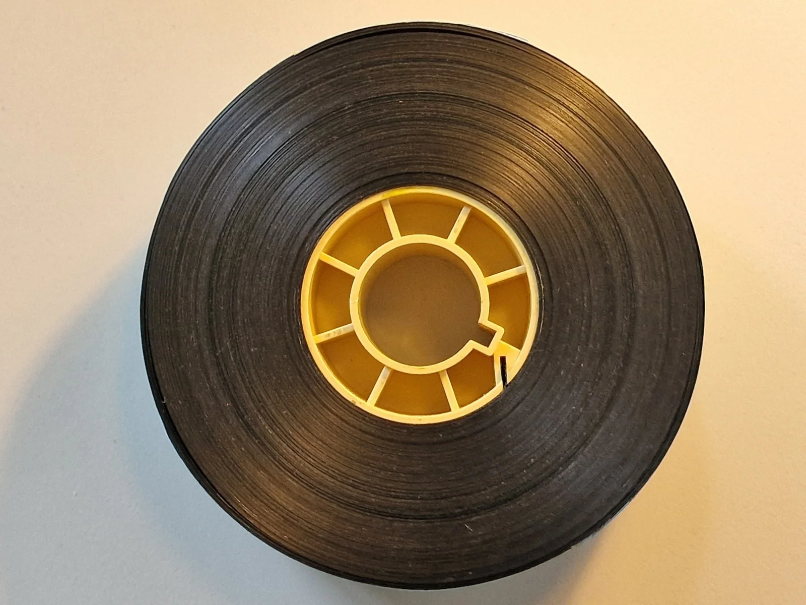 35mm Movie Trailer Film Cell Cinema Reel THE MATRIX REVOLUTIONS v2 Keanu Reeves, изображение 3