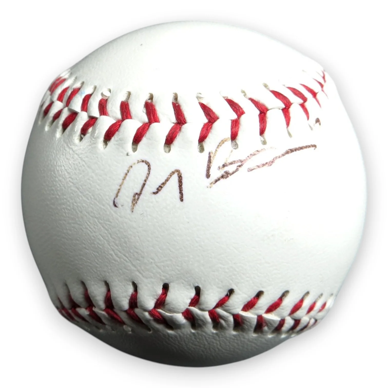 Jerry Bruckheimer — Jerry Bruckheimer Autographed Baseball Pirates Caribbean Top Gun JSA CK94951