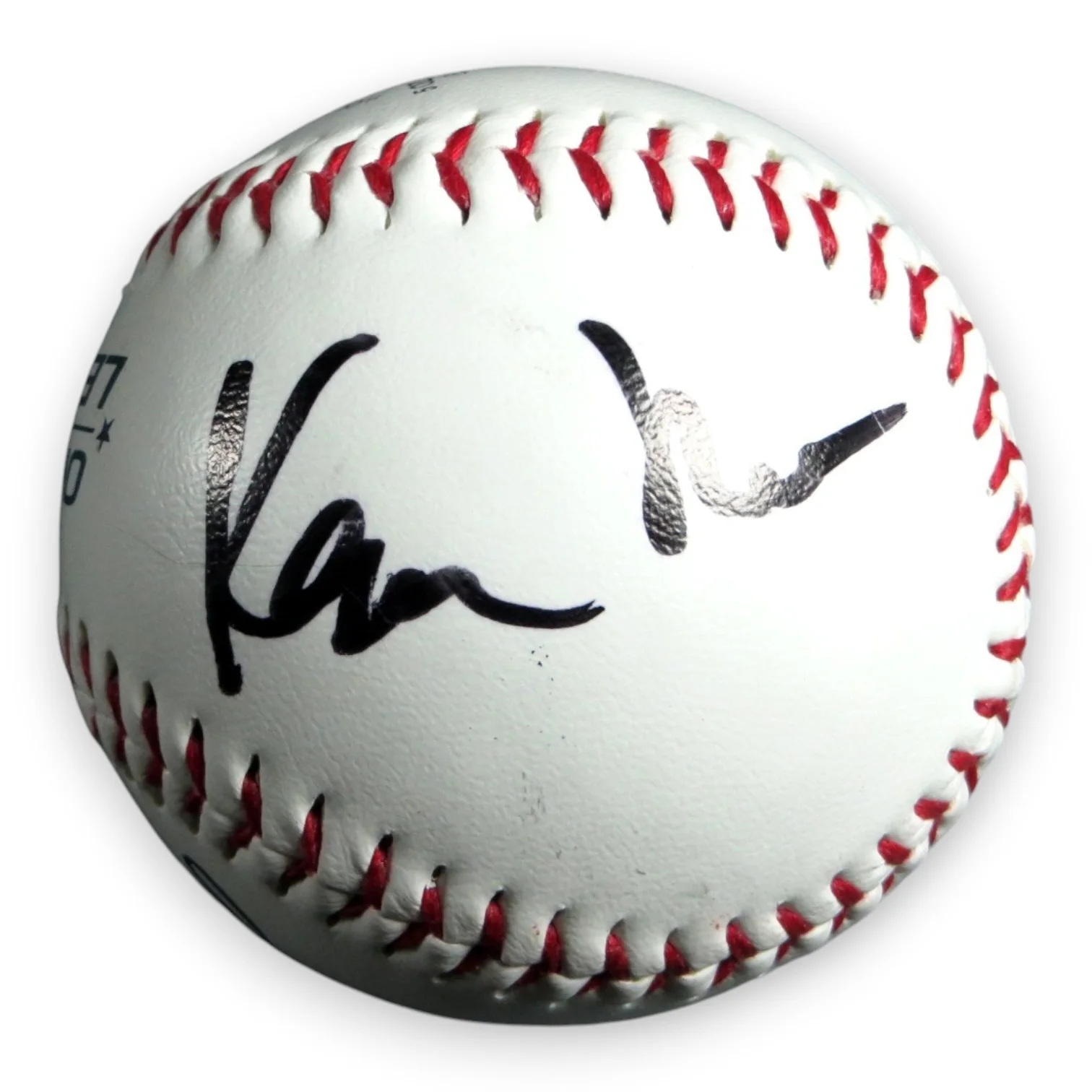 Kevin Nealon — Kevin Nealon Signed Autographed Baseball Saturday Night Live SNL JSA CK94968