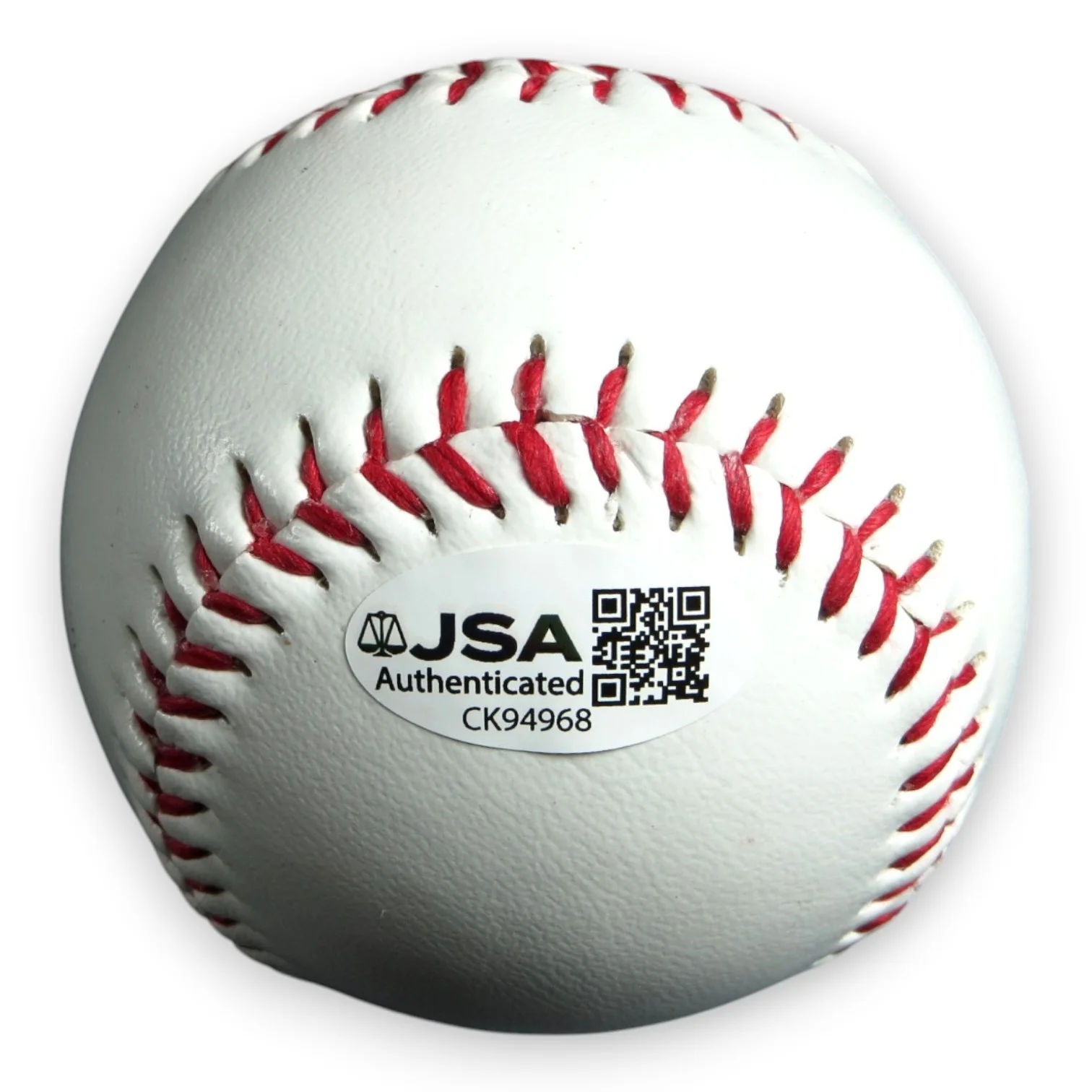 Kevin Nealon — Kevin Nealon Signed Autographed Baseball Saturday Night Live SNL JSA CK94968, image 2