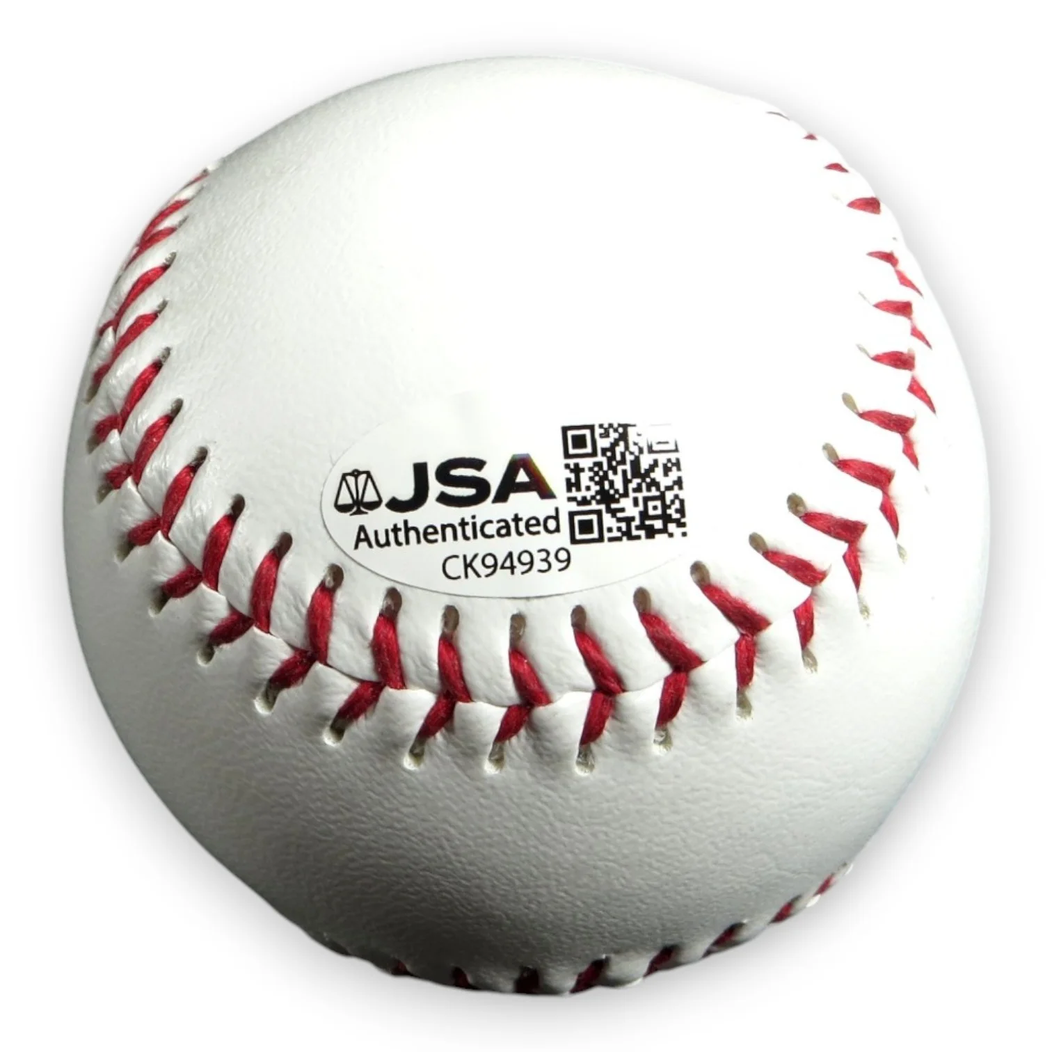 Robert Picardo — Robert Picardo Signed Autographed Baseball Star Trek Wonder Years JSA CK94939, изображение 2