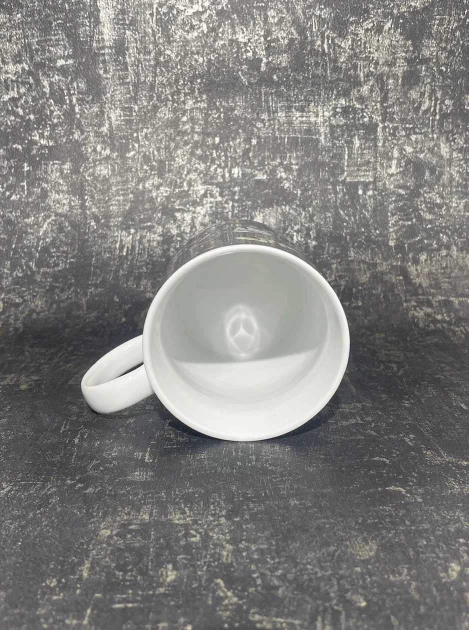 Paladone Star Wars Collectable Character Glossary Mug, image 4