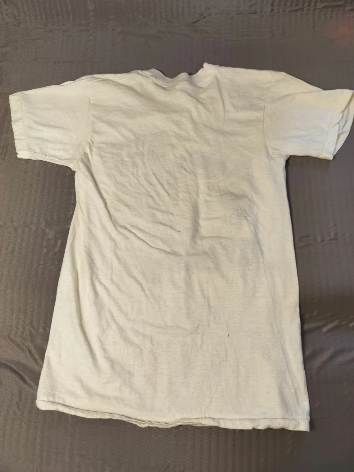 Ken Osmond " Eddie Haskell " Leave It To Beaver Autographed T Shirt Youth Small, изображение 5