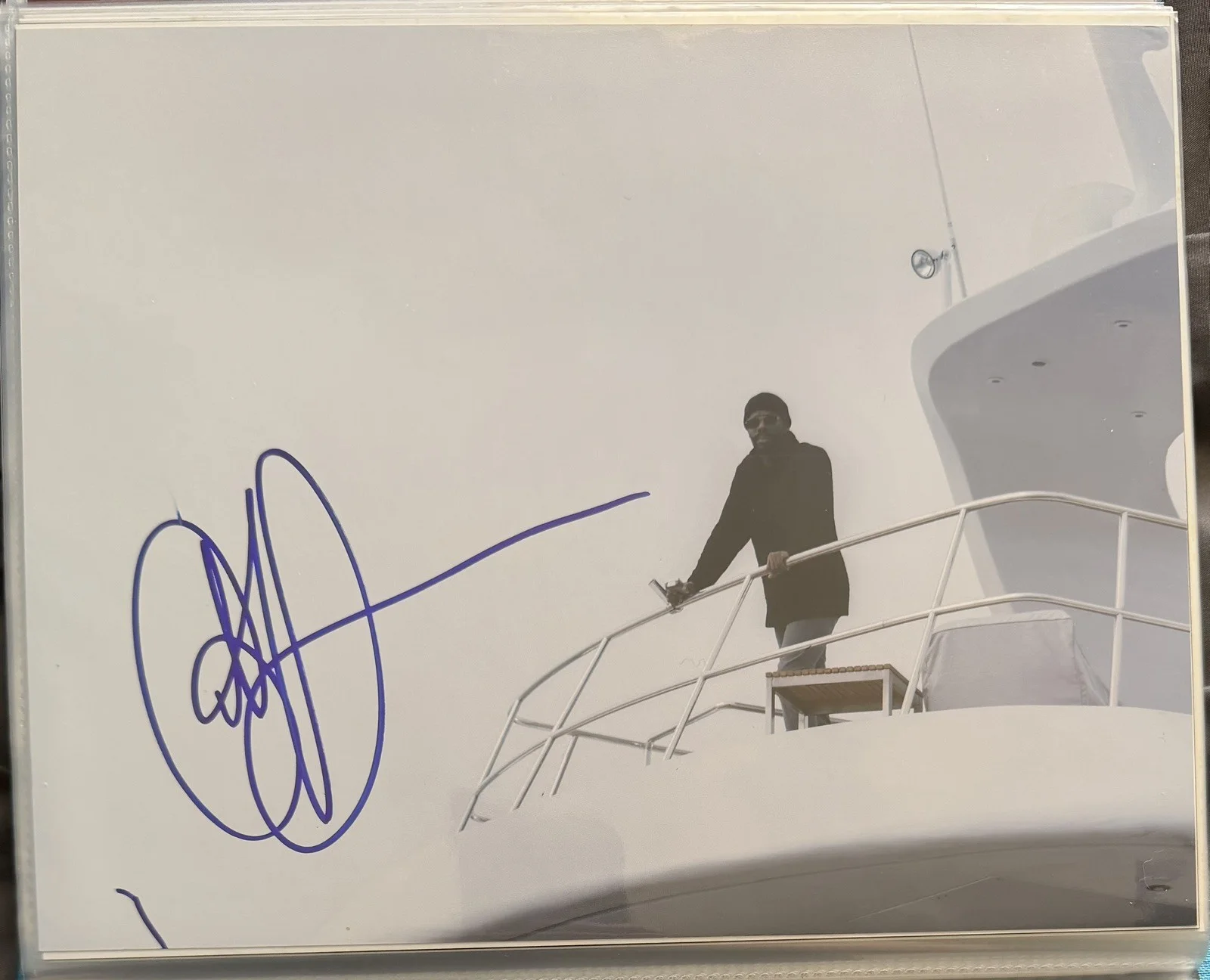 LAUREN COHAN — The Walking Dead Signed Lot of 5 8x10 Photos Scott Wilson and more, изображение 4