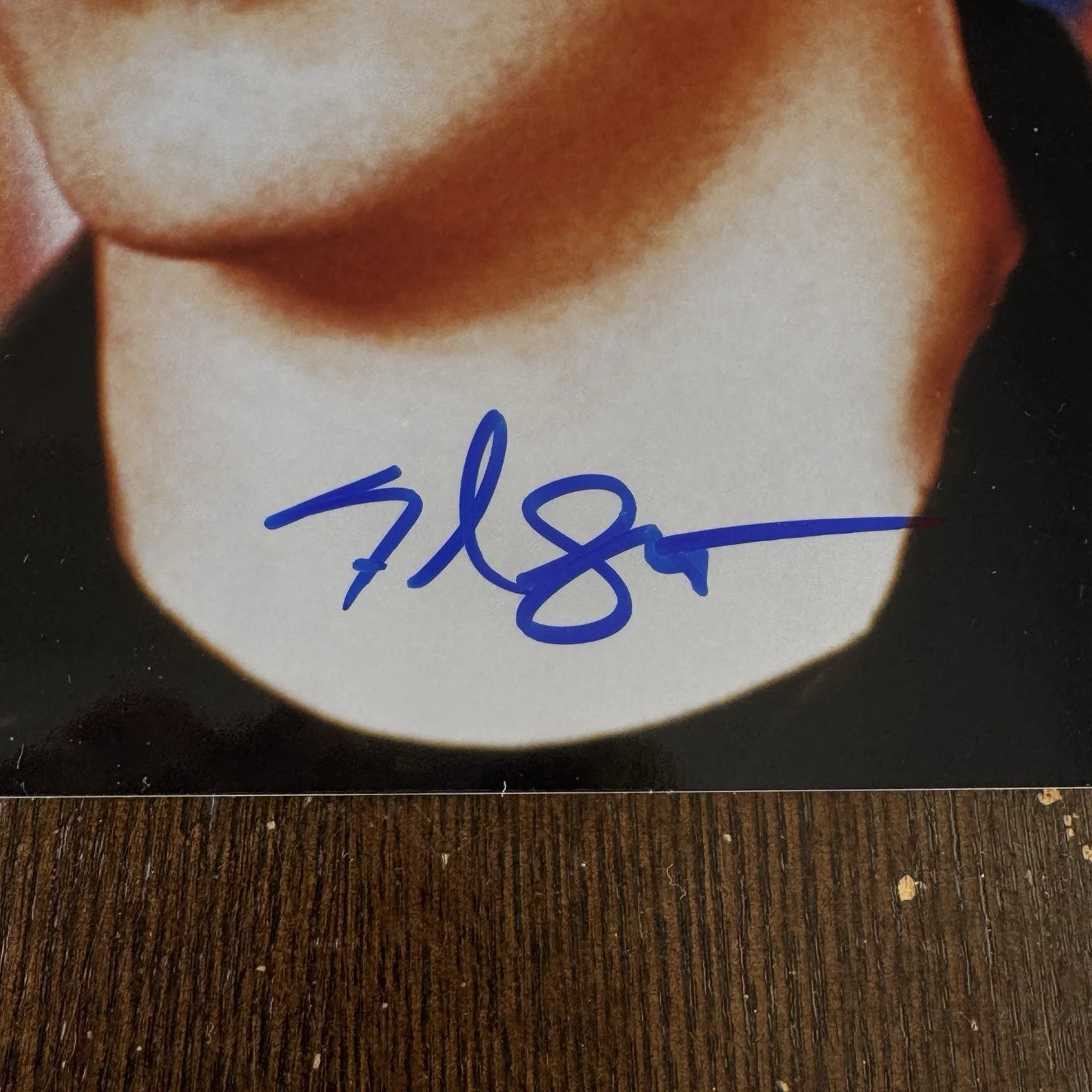 Fred Savage Signed 8x10 Photo Authentic Autograph With COA Mole Austin Powers, image 3