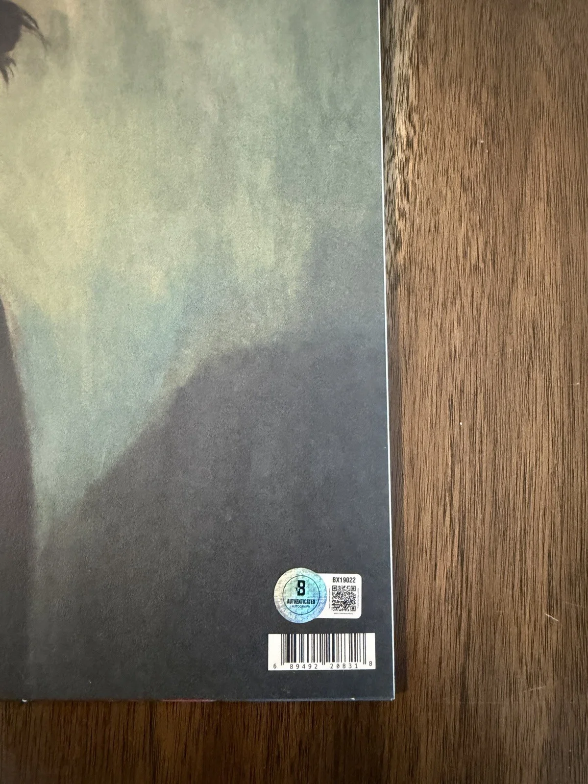 ‘Alex G’ Signed Vinyl Album ‘Rules’ (Sandy) Beckett Certified, изображение 3