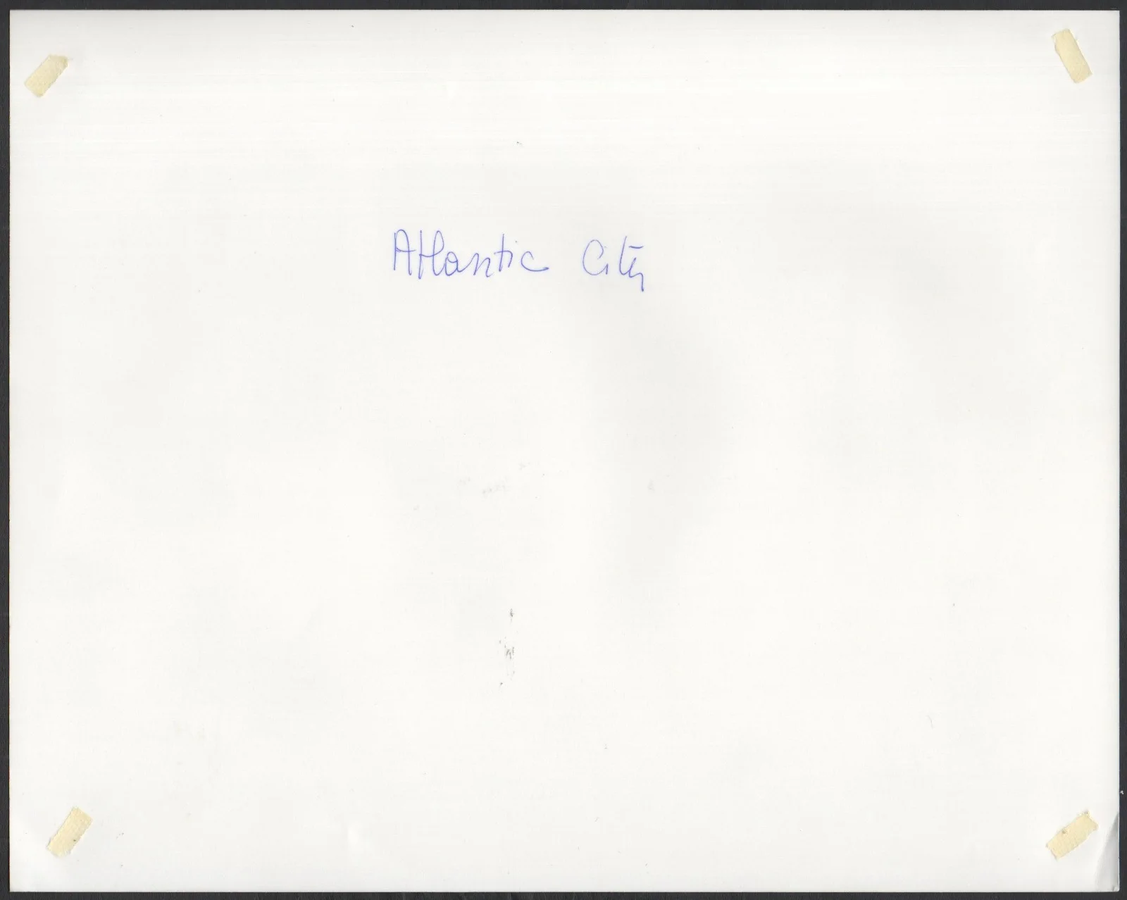 ATLANTIC CITY 1980 Louis Malle, Burt Lancaster, Susan Sarandon 10x8 STILL, image 2