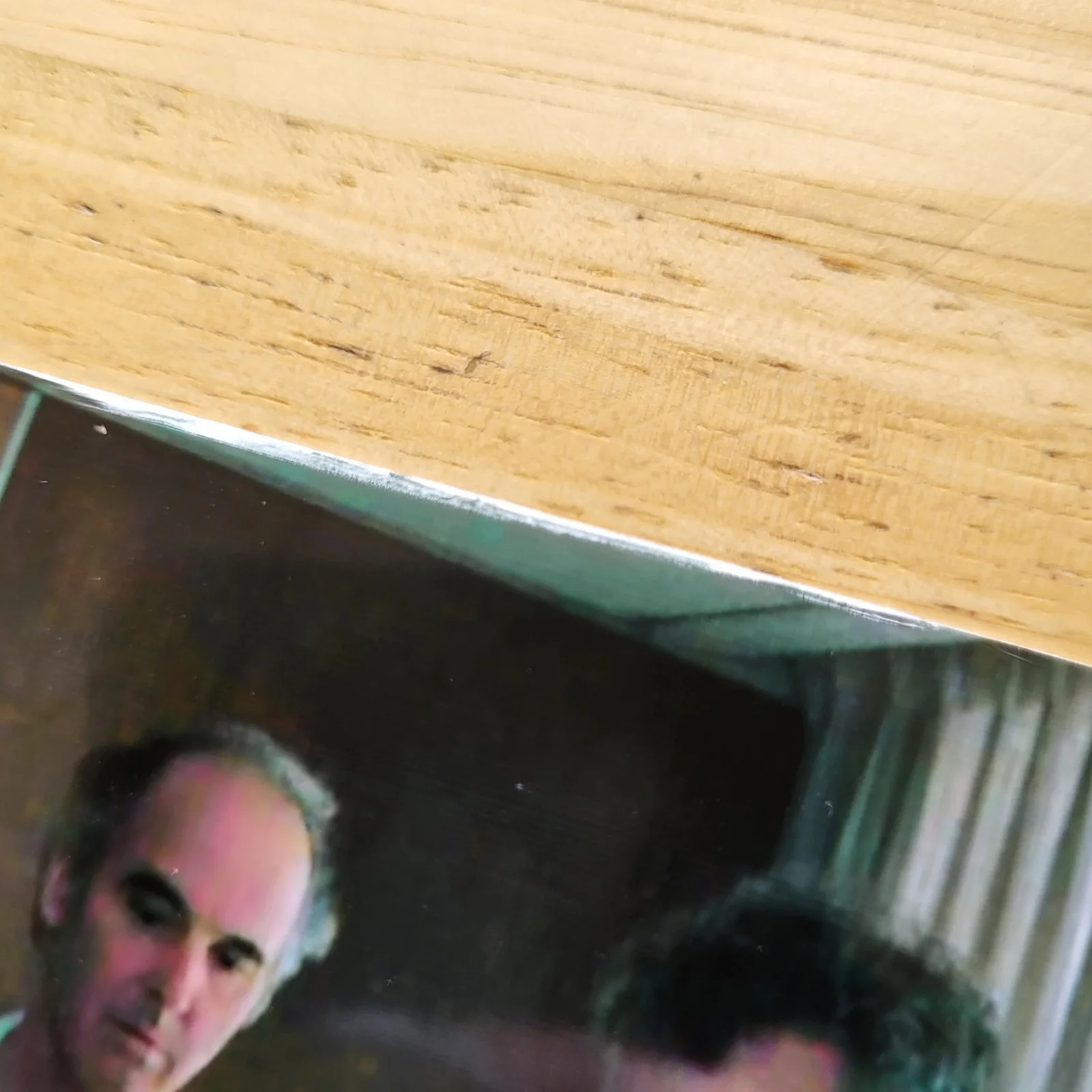 Matt Grogan — Matt Grogan Stranger Things The Walking Dead Hand Signed 4x6 Autograph Photo, image 4