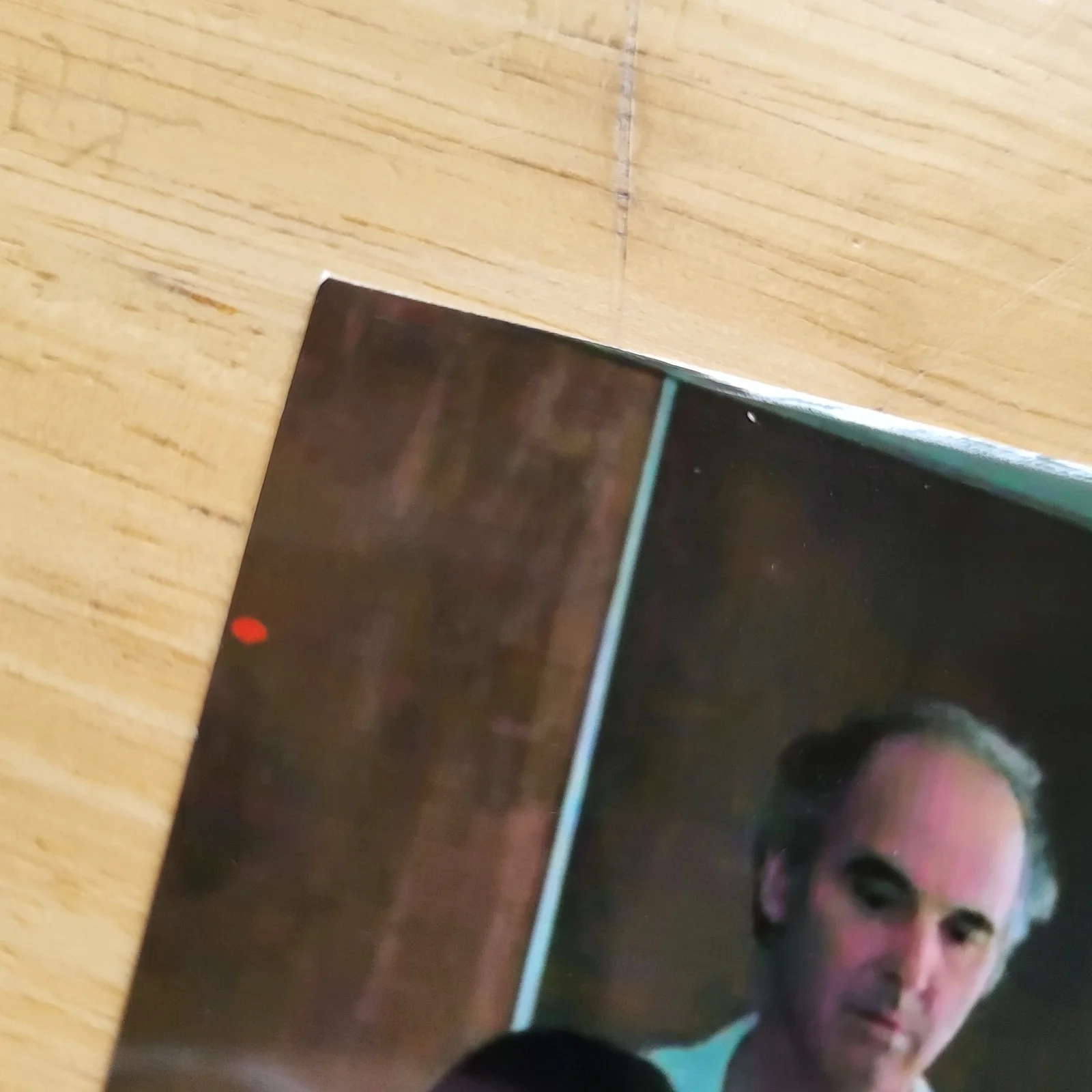 Matt Grogan — Matt Grogan Stranger Things The Walking Dead Hand Signed 4x6 Autograph Photo, image 5