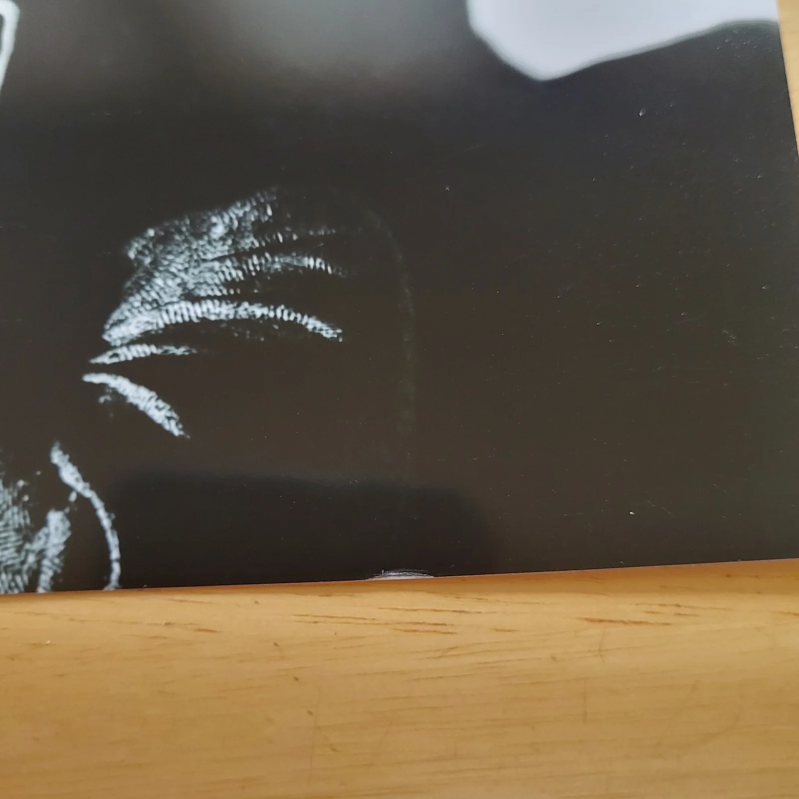 Vera Miles — Vera Miles Psycho Hand Signed 4x6 Autograph Photo, image 3