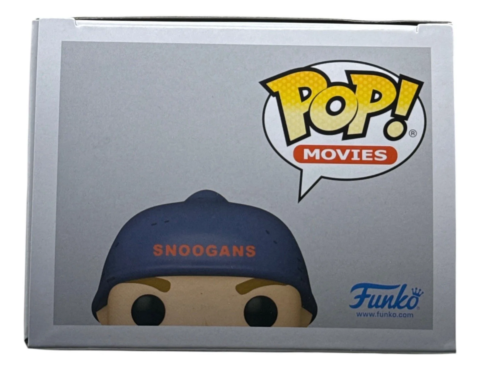 Jason Mewes — Jason Mewes Autograph Signed Clerks III Jay Funko Pop Beckett COA, image 4