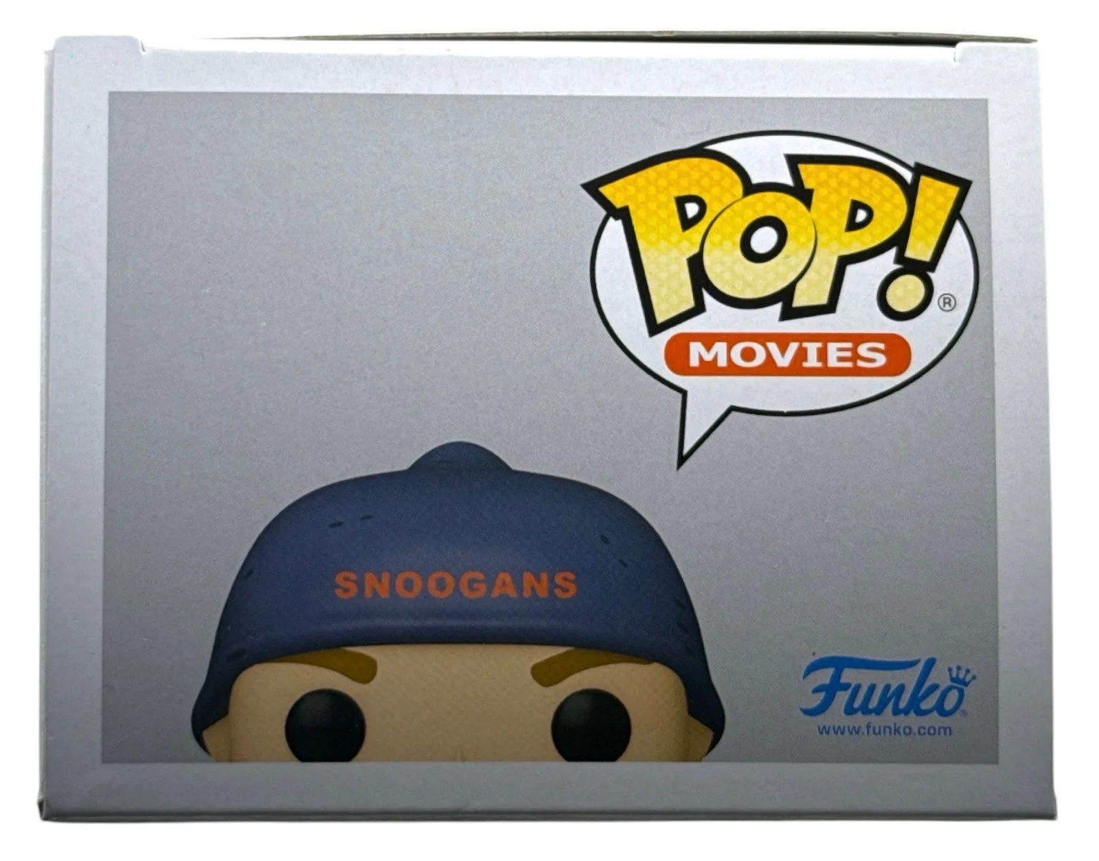 Jason Mewes — Jason Mewes Autograph Signed Clerks III Jay Funko Pop Beckett COA, image 4