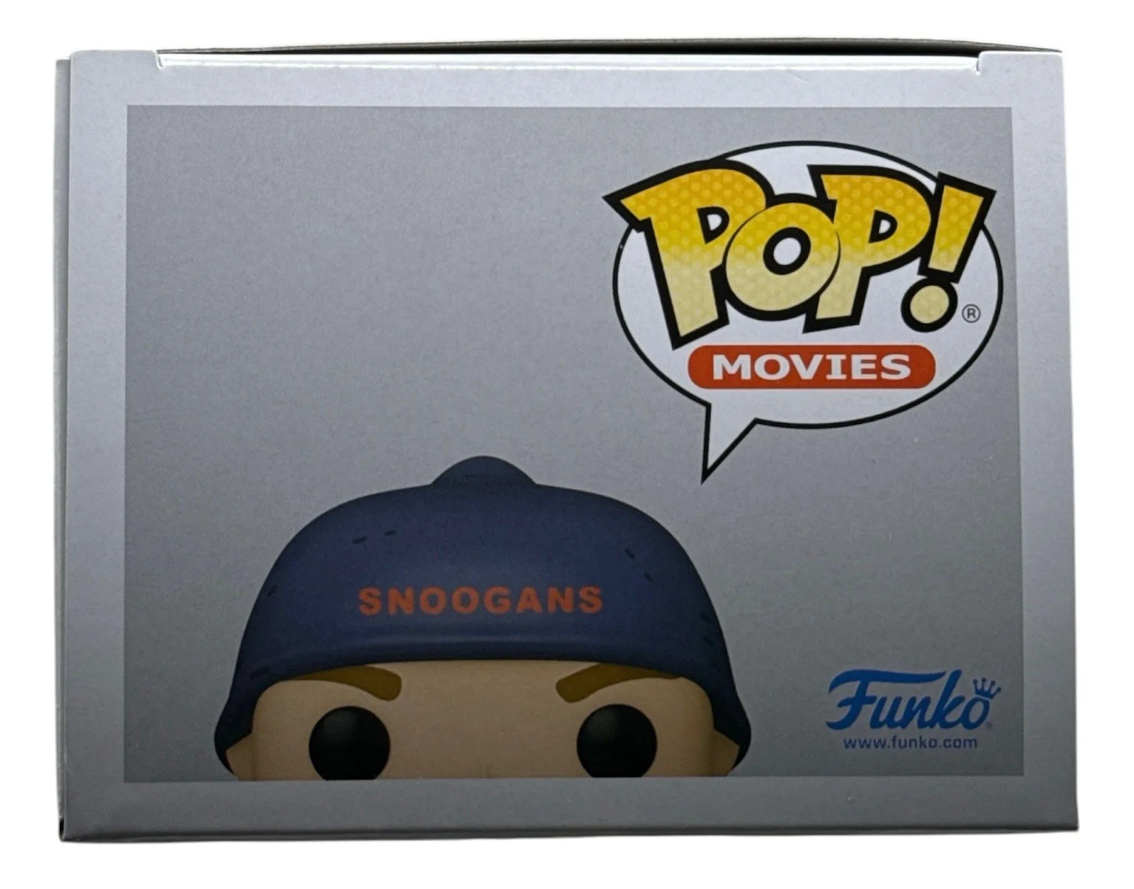 Jason Mewes — Jason Mewes Autograph Signed Clerks III Jay Funko Pop Beckett COA, image 4
