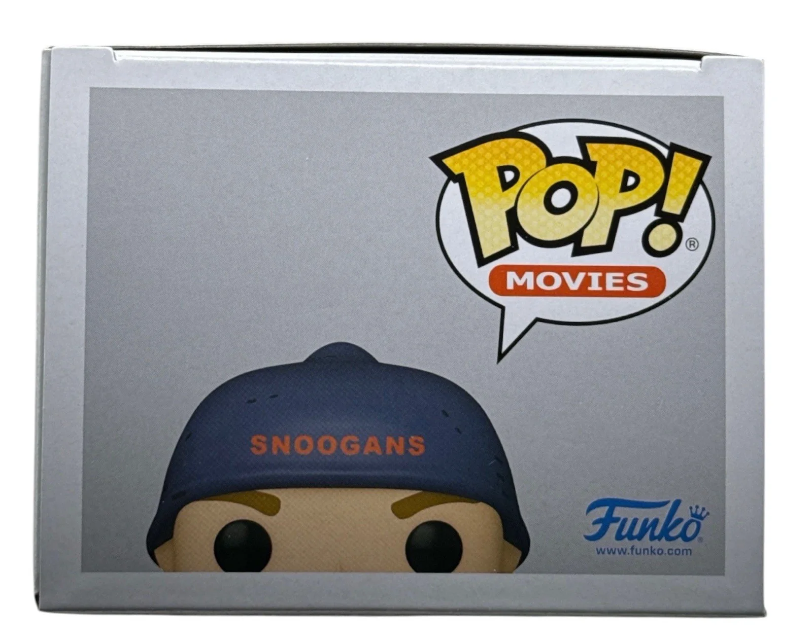 Jason Mewes — Jason Mewes Autograph Signed Clerks III Jay Funko Pop Beckett COA, image 4