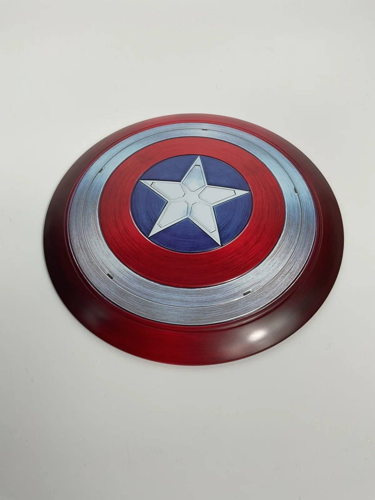 Captain America: Brave New World Cinema Popcorn Bucket Shield Design, image 3
