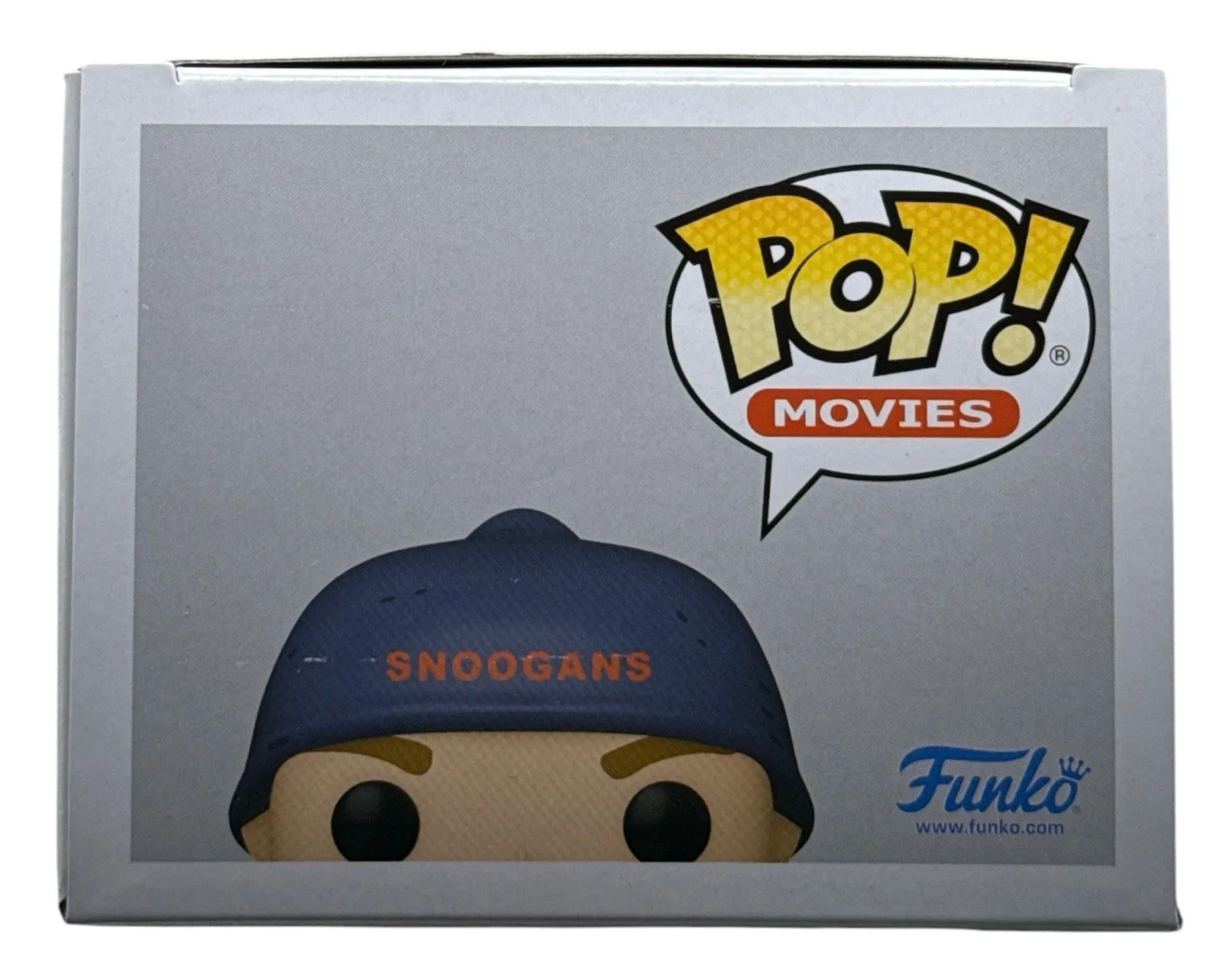 Jason Mewes — Jason Mewes Autograph Signed Clerks III Jay Funko Pop Beckett COA, image 4
