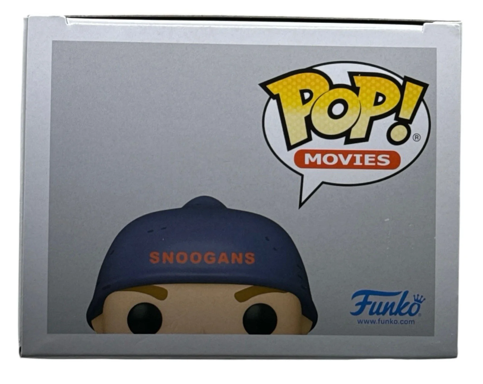 Jason Mewes — Jason Mewes Autograph Signed Clerks III Jay Funko Pop Beckett COA, image 4