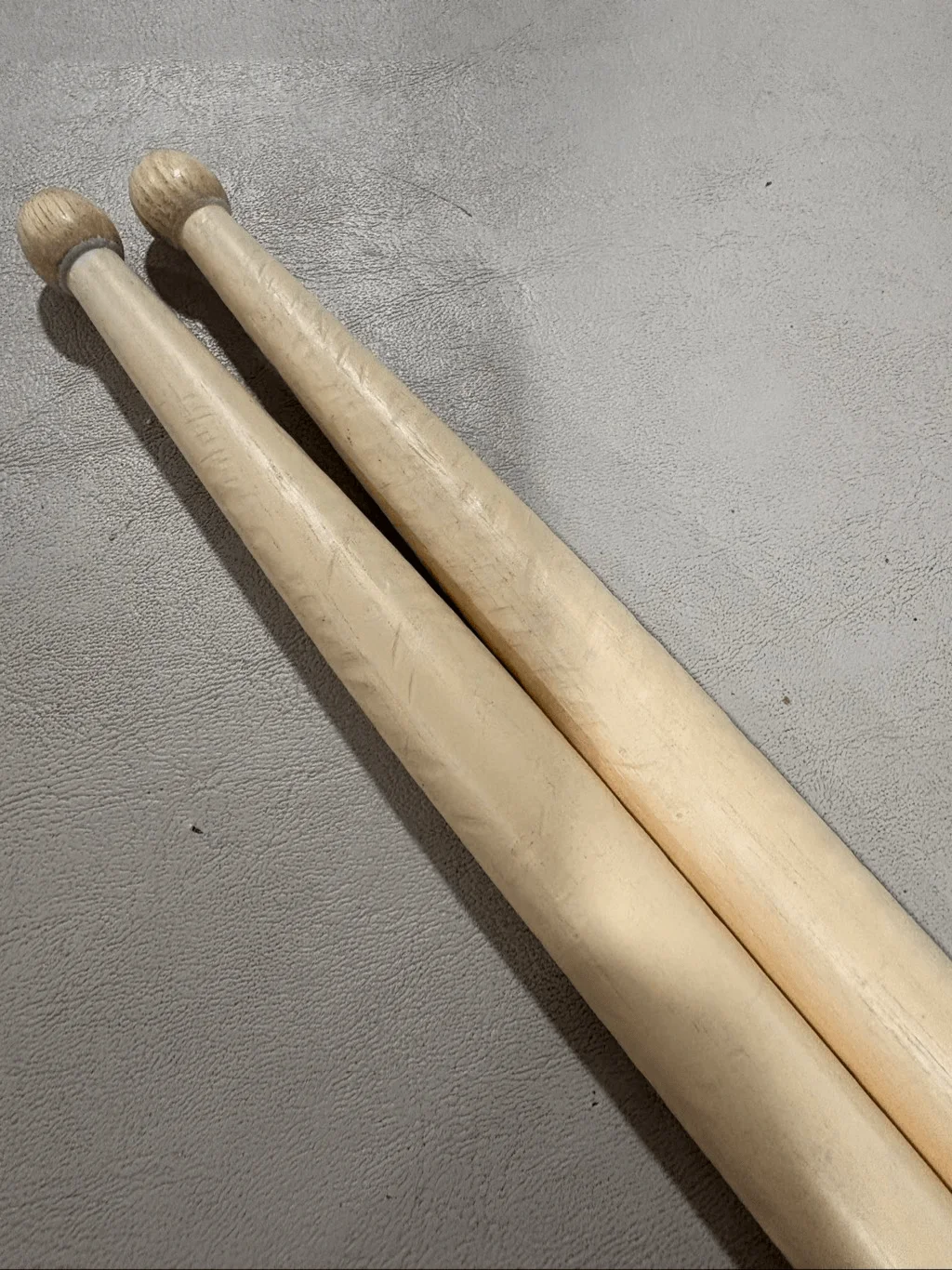Vic Firth Corpsmaster Signature Snare - Ralph Hardimon Drum Sticks, Wood, Barrel, изображение 4