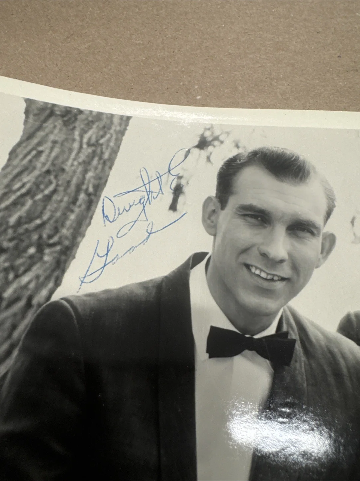 THE GOOD TWINS - Signed Autographed 8x10 Promotional Photo Christian Gospel, изображение 4