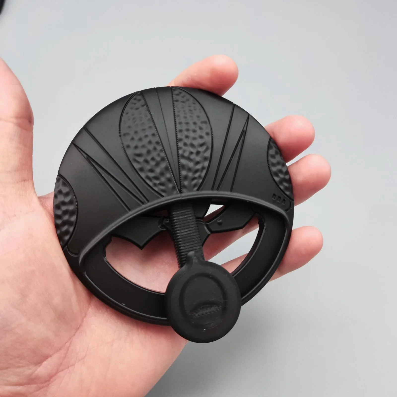 AVP Inspired Prop Shuriken - 3D Printed Kit, image 3