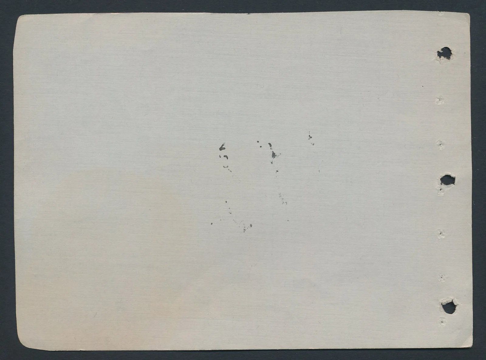 Tallulah Bankhead - 1950's Signed Page w/ Quality reprint of a 1930's Image, изображение 4