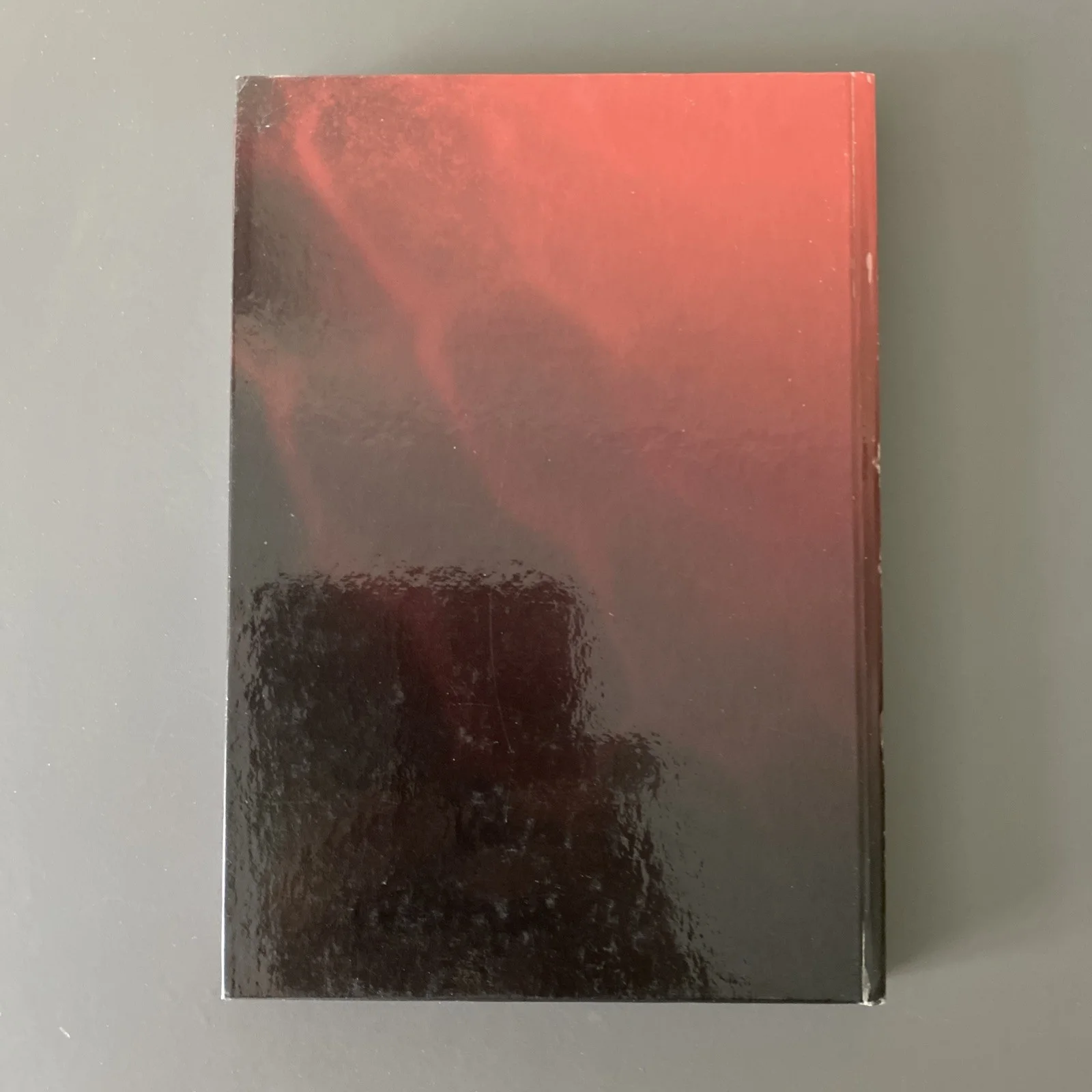 ANT-MAN (2015) LENTICULAR PROMOTIONAL PRESS KIT NOTEPAD MARVEL NEW, image 5