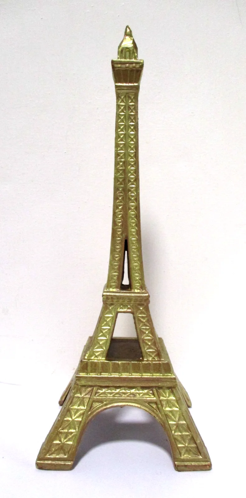 Eiffel Tower Paris Metal Ornament: The Lavender Hill Mob- Movie Prop Souvenir, изображение 2