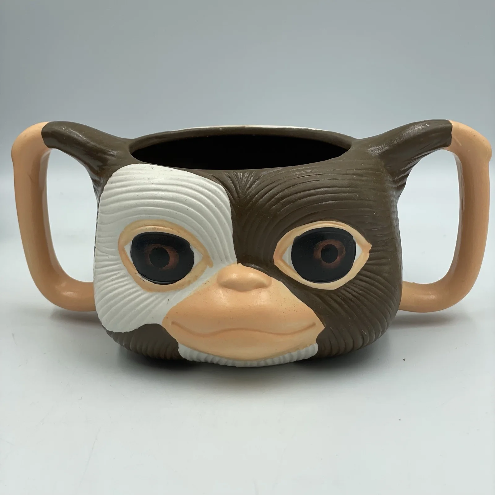 Gremlins • Gizmo Shaped Ceramic Mug • Tea/Coffee • New In Box, image 2