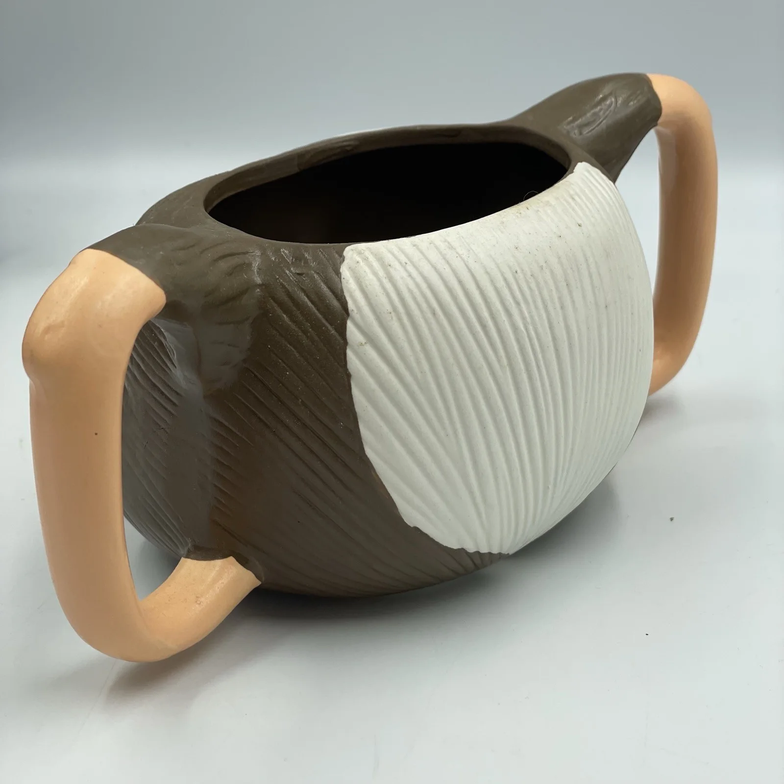Gremlins • Gizmo Shaped Ceramic Mug • Tea/Coffee • New In Box, image 3