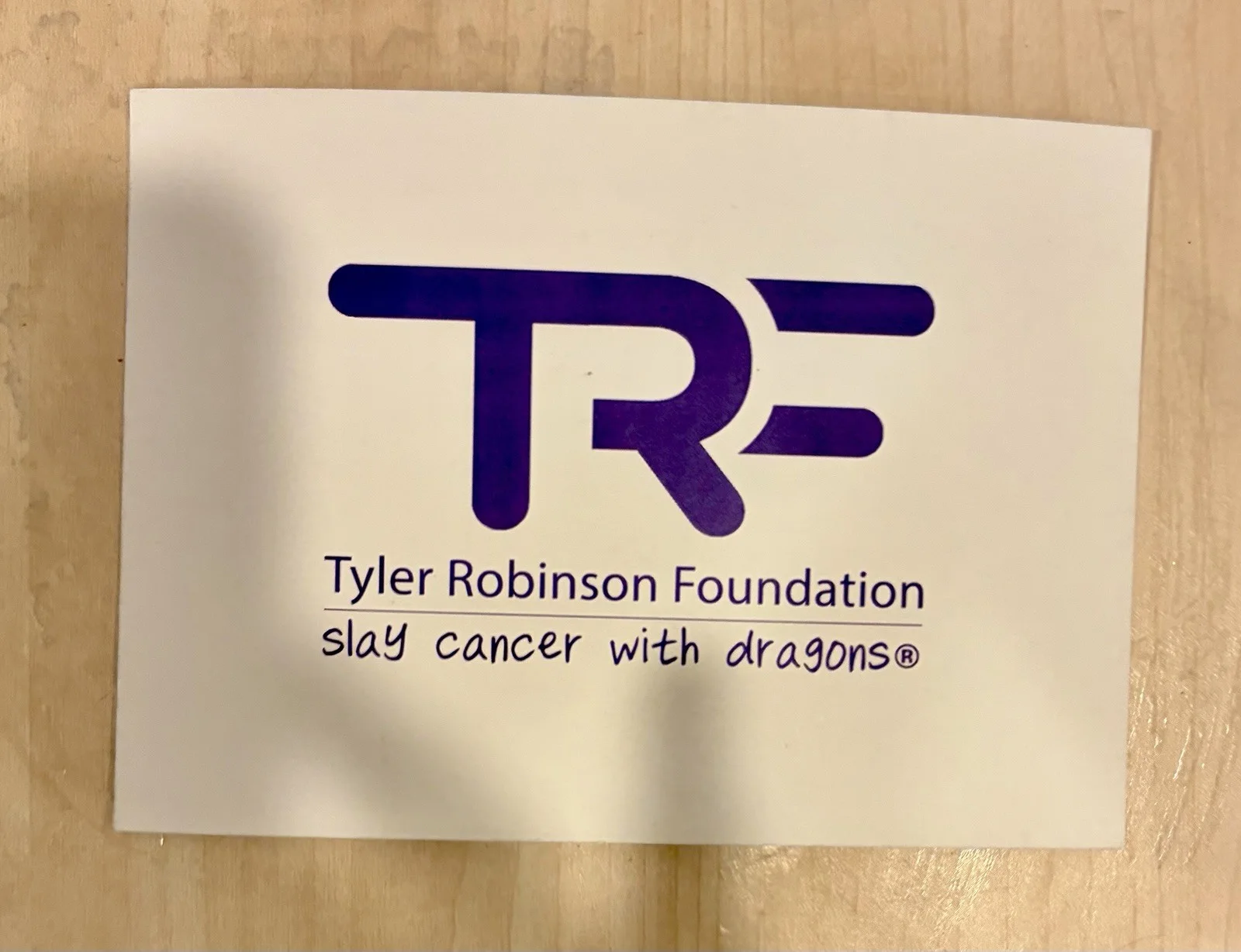 Imagine Dragons Signed Collection w/ Dan Reynolds + 4 Member Cards & TRF Items, image 3