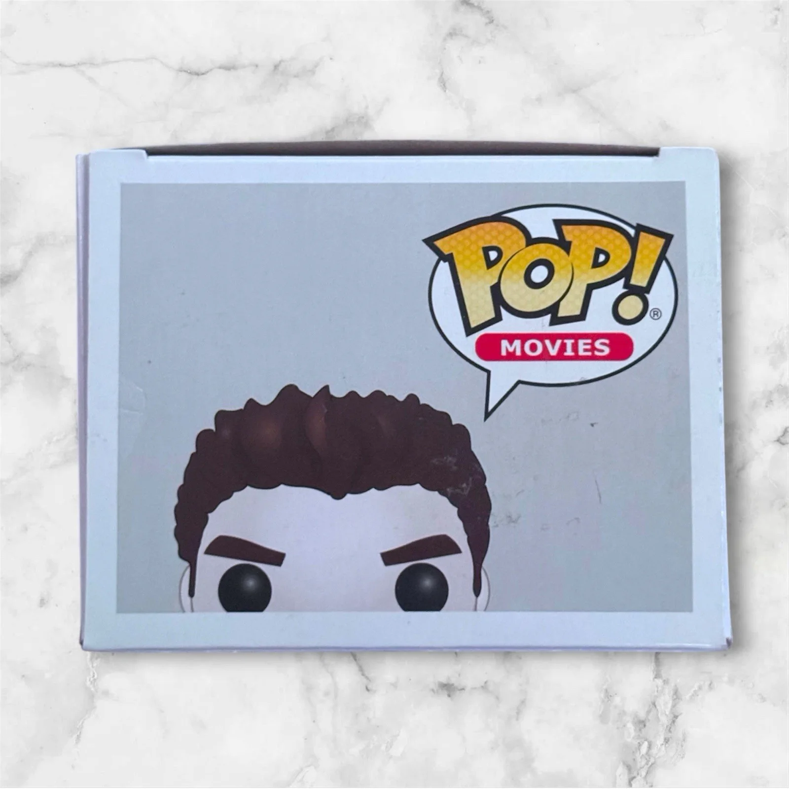 Robert Pattinson — Robert Pattinson Signed Autographed Edward Cullen the Twilight Funko Pop #320, изображение 4