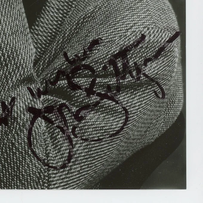 John Lithgow 3rd Rock From The Sun Autographed Signed 8x10 Photo AMCo COA, изображение 2