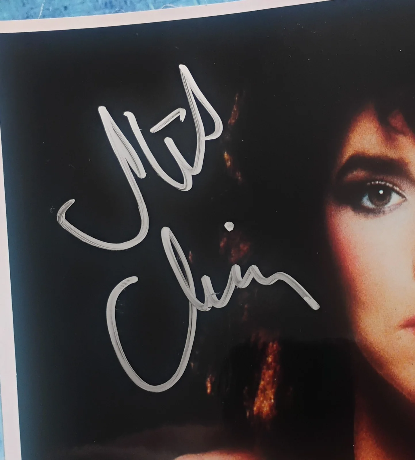 Stockard Channing Hand Signed Autograph 8x10 Photo PSA COA - NO US TARIFFS, image 3