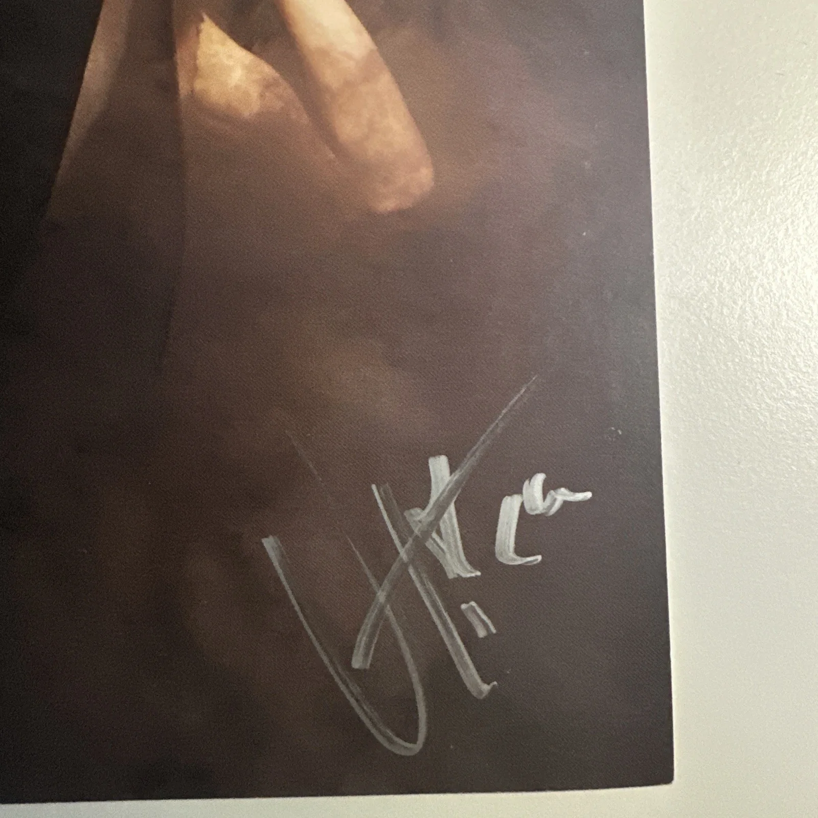 Utica Queen Rupaul’s Drag Race Project Runway Autographed Photo Signed, изображение 2