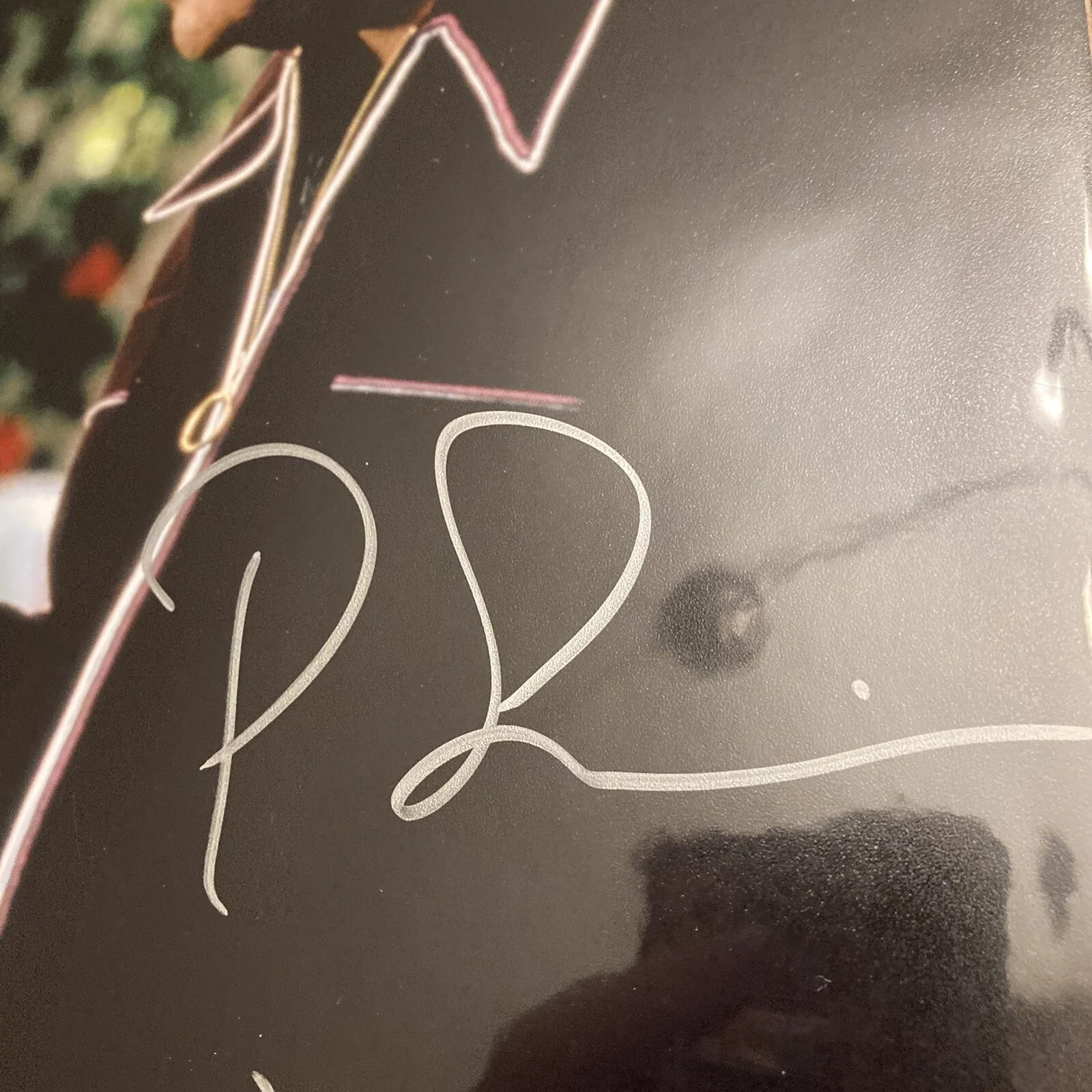 Paul Sorvino — Goodfellas Paulie Signed Photo Paul Sorvino Autograph Beckett COA Crime Movie, изображение 2