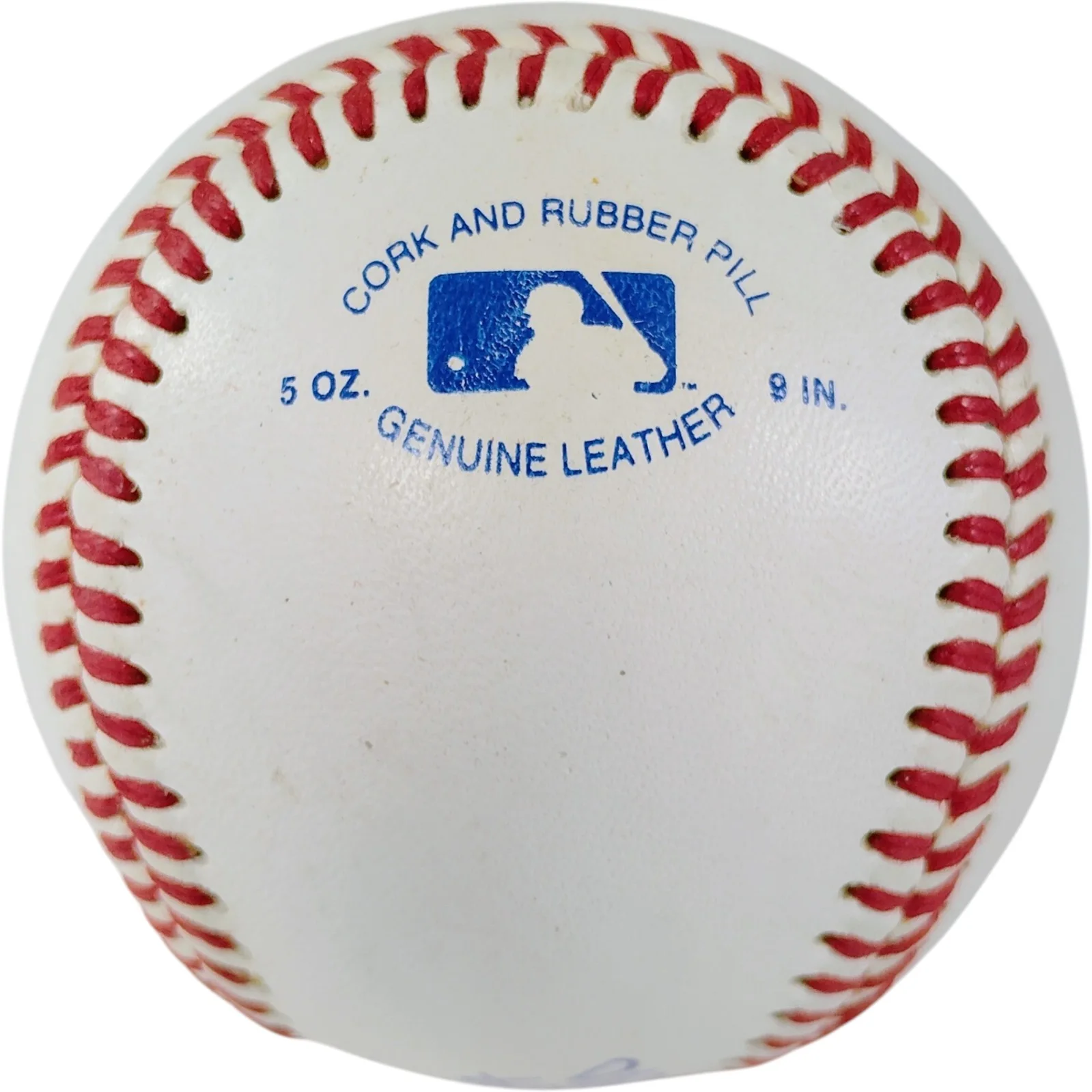 Carrie Prejean-Boller — Carrie Prejean Boller Signed Rawlings Baseball w/ Miss CA 2010 Proof Autograph, изображение 3