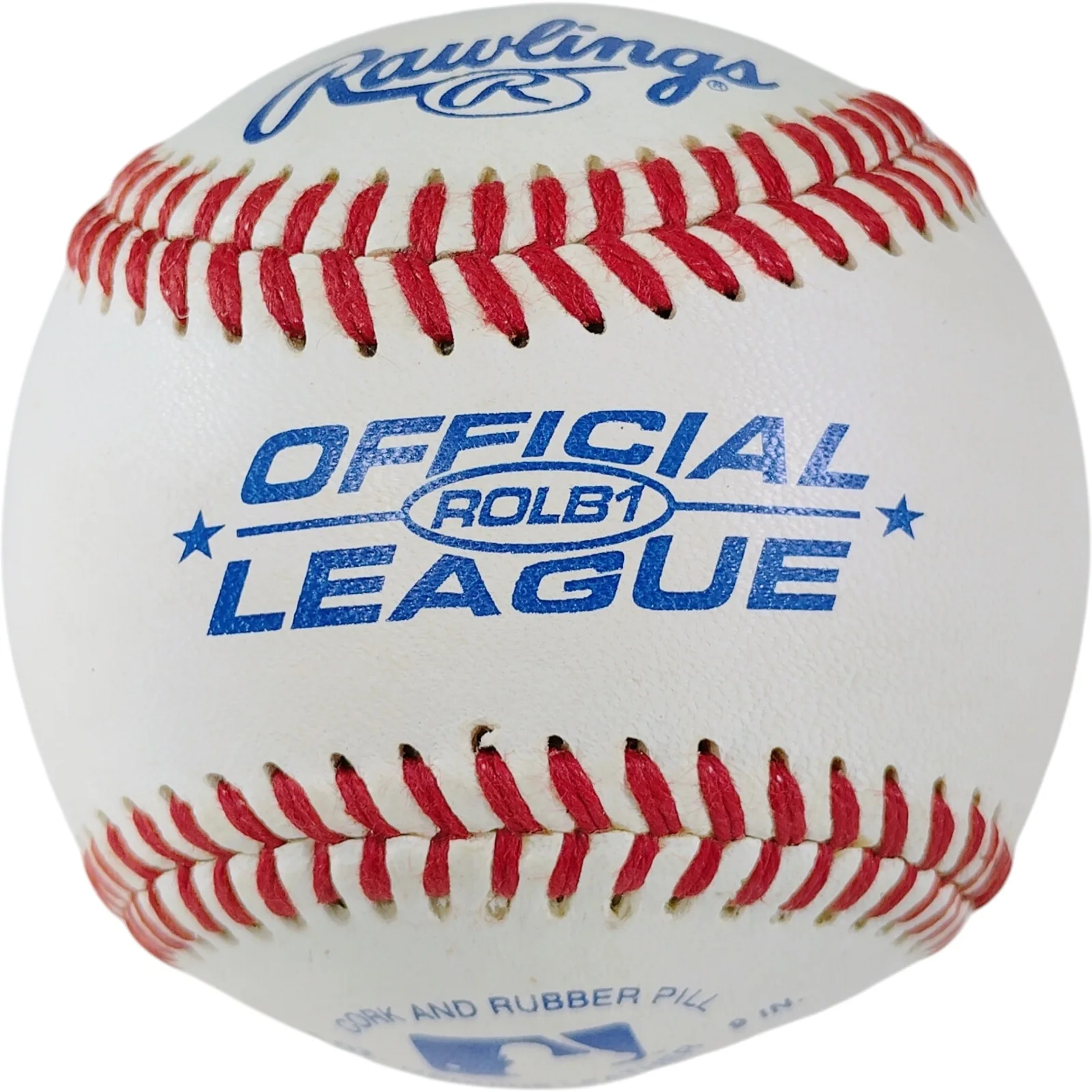 Carrie Prejean-Boller — Carrie Prejean Boller Signed Rawlings Baseball w/ Miss CA 2010 Proof Autograph, изображение 4