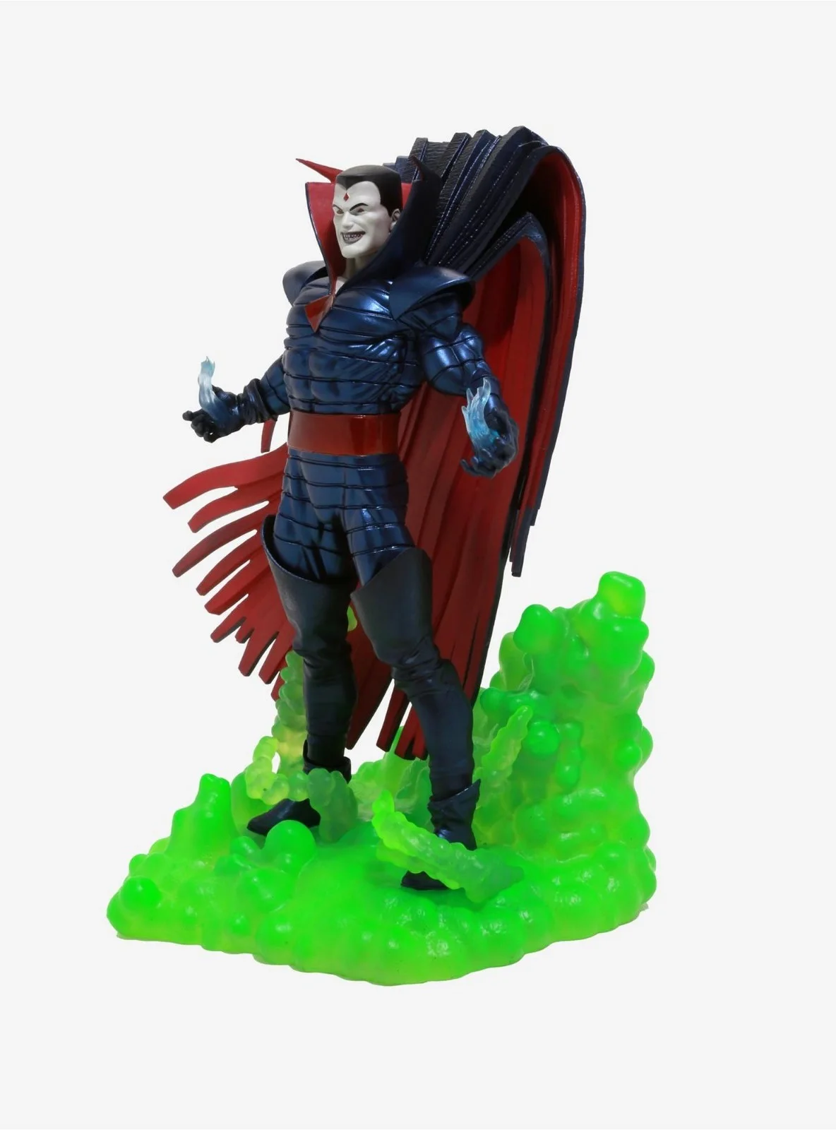 Marvel Gallery Mister Sinister 10" PVC Diorama Marvel X-Men, изображение 5